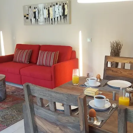 Guese Apartament *