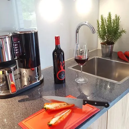 Apartament Guese