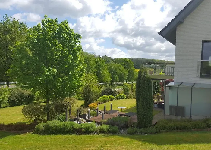 Lejlighed Guese Detmold