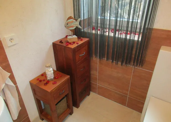 Guese Lejlighed Detmold